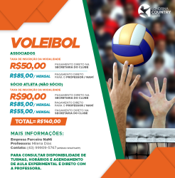 Voleibol 